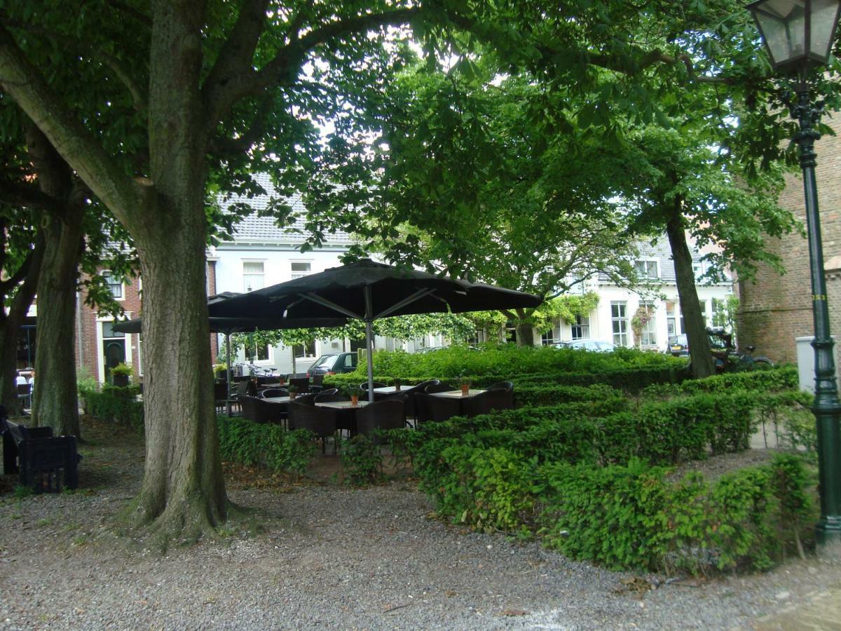 Villa Huisgroede Exterior foto
